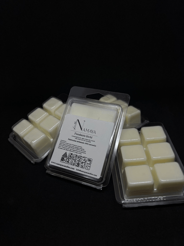 Fondants Parfumés