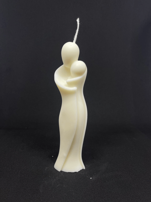 Femme et Bébé