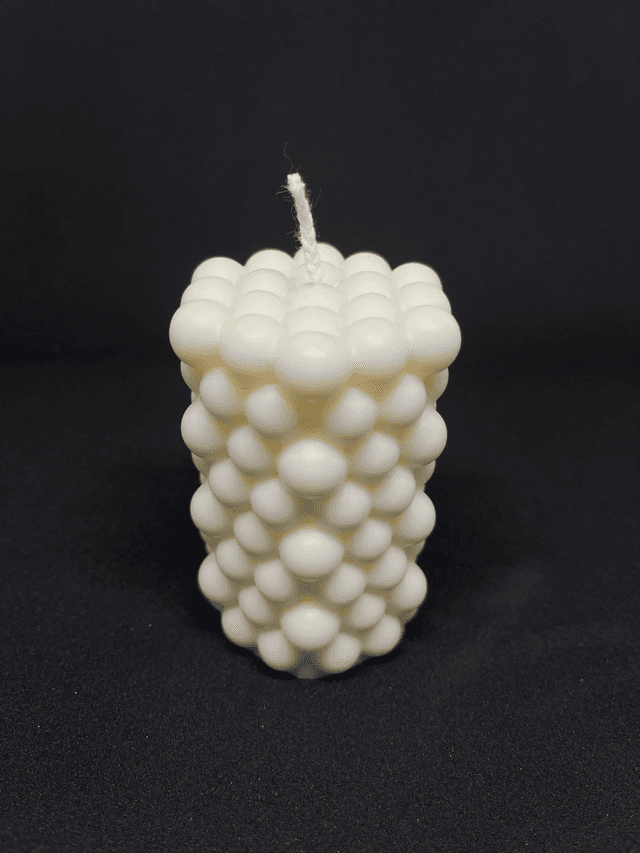 Pilier Bulle extérieure