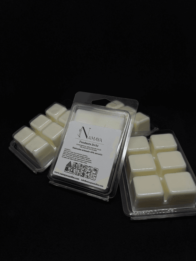 Fondants Parfumés