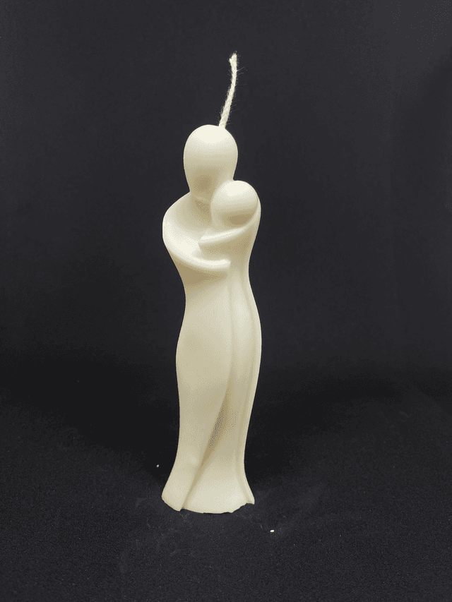 Femme et Bébé